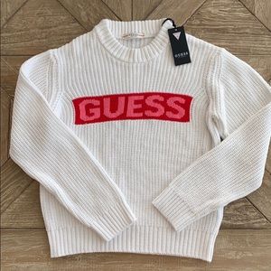Guess Sweater
